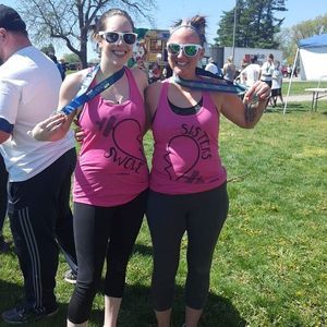 Meet your Posher, Kristina